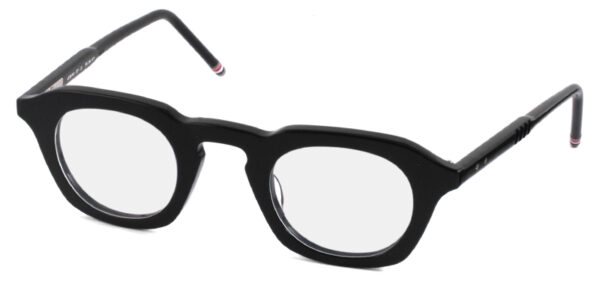 Thom Browne UEO414A col.001 Black