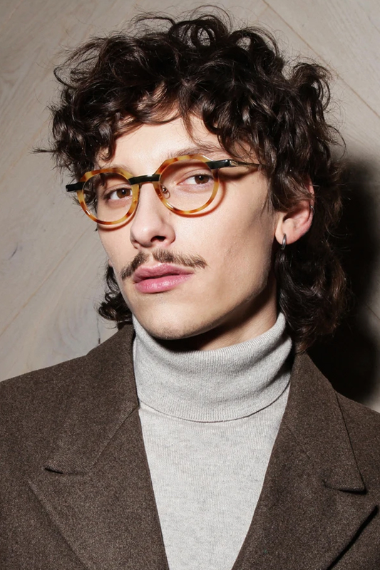 Albert I’mStein アルバート アインシュタイン メガネ 銀座「3T~TRIPLE(トリプル)~」 オシャレなメガネを銀座より発信