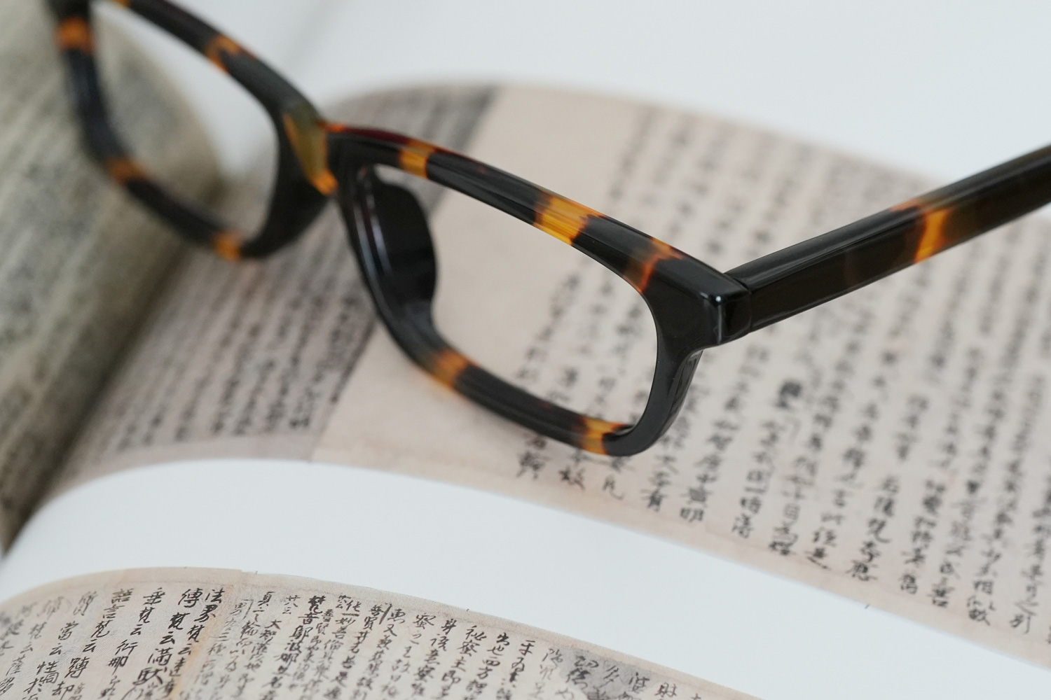 オール甲 DK6508 黒バラ甲