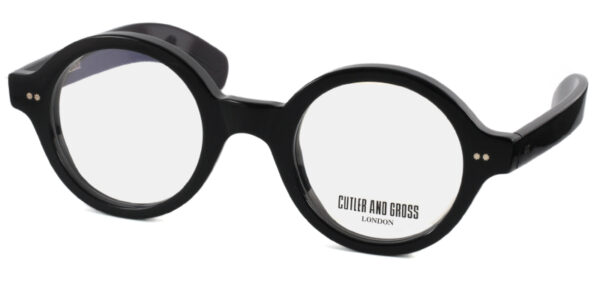 CUTLER AND GROSS 1396 col.01