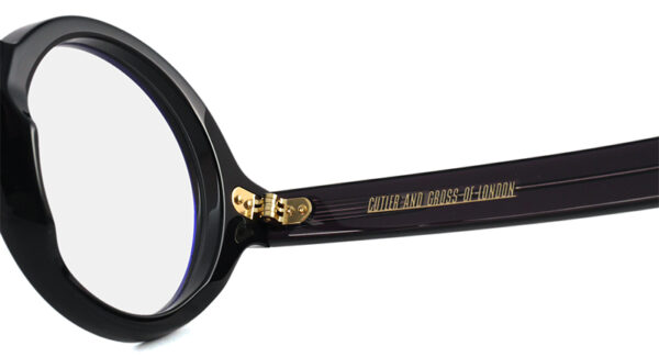 CUTLER AND GROSS 1396 col.01