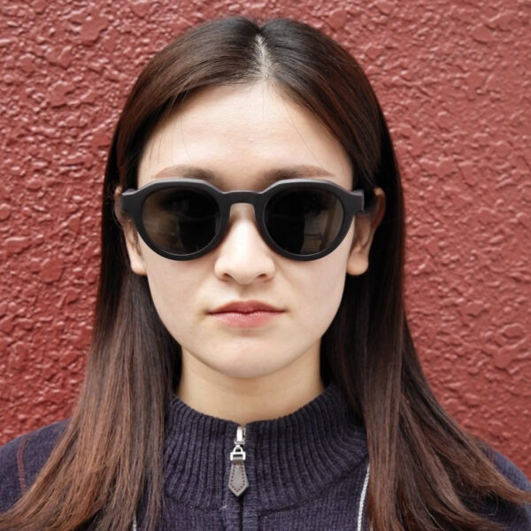 MYKITA DIA col.354 Pitch Black