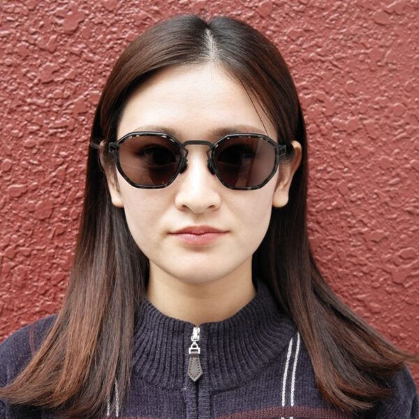 MYKITA DECADES GIA col.946 Black/Antigua