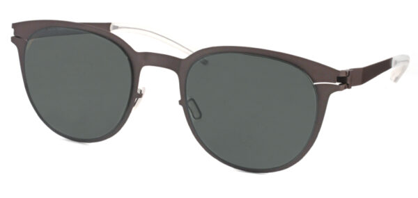 MYKITA TRUMAN col.149 Dark Brown/Green