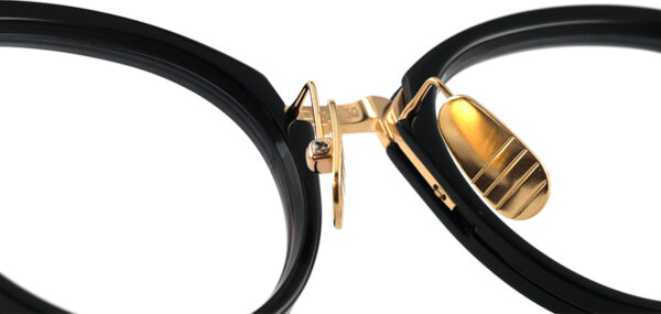 Thom Browne UEO011A col.001 Black/Gold