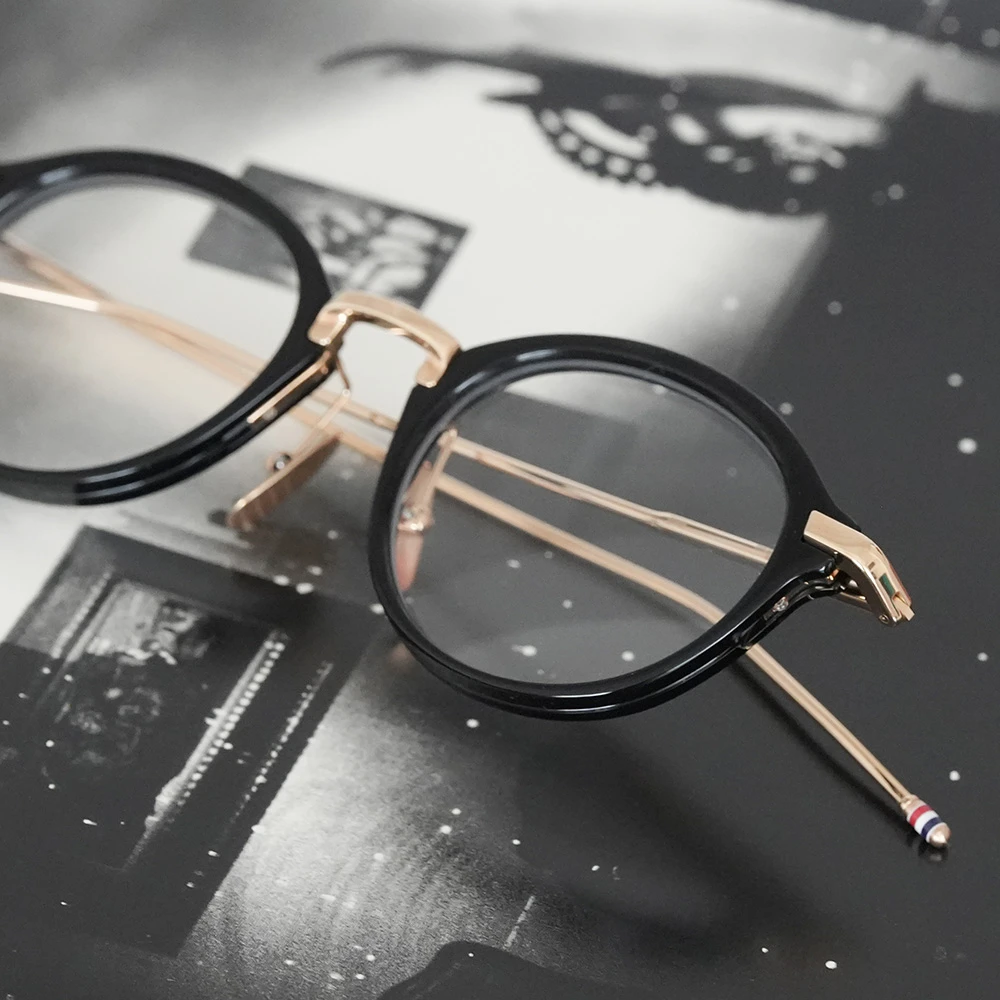 Thom Browne UEO011A(46) col.001