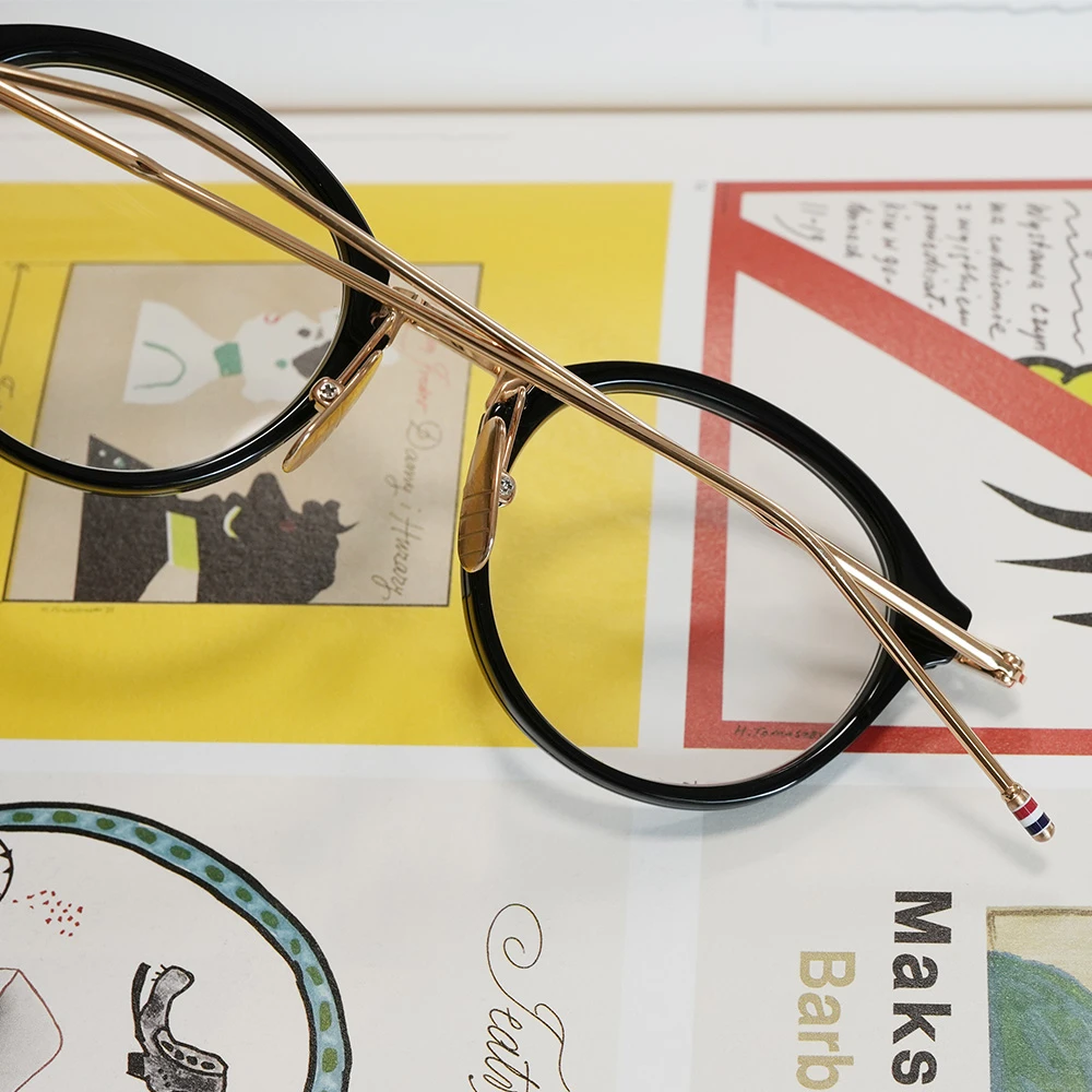 Thom Browne UEO011A(46) col.001