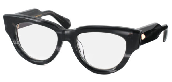 VALENTINO V-Essential III VLX125 col.A Black Swirl