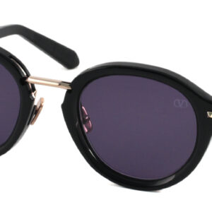 VALENTINO V-Essential IV VLS132 col.A Black-Gold