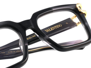 VALENTINO V-Side VLX131 col.A Black Swirl