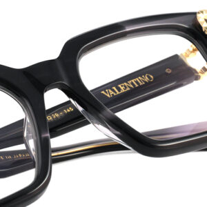 VALENTINO V-Side VLX131 col.A Black Swirl