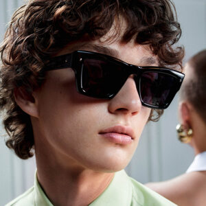 VALENTINO XXIII VLS106 col.A Black