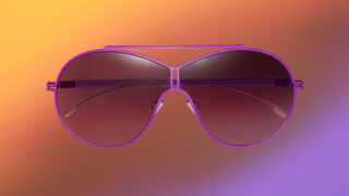 MYKITA マイキータ STUDIO 12.1 C606 サングラス Modern High Fashion