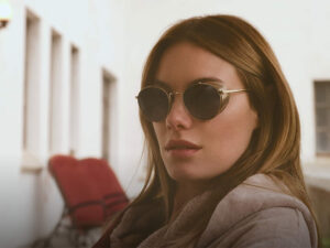 Oliver Peoples OV1323S CESARINO-M