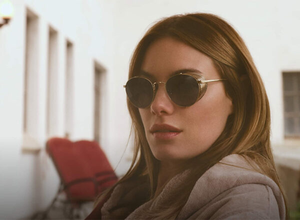 Oliver Peoples OV1323S CESARINO-M