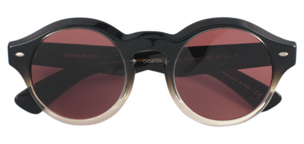 Oliver Peoples 5493SU Cassavel - 画像 (2)