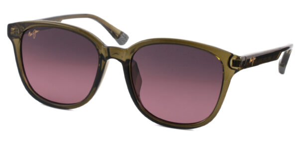 Maui Jim MJ0647SA KU‘IKAHI AF - 画像 (7)