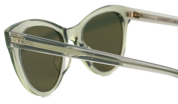 Garrett Leight GLCO X CLARE V. SUN | メガネ 銀座「3T～TRIPLE 