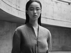 GIORGIO ARMANI YUICHI TOYAMA. AR5135-T