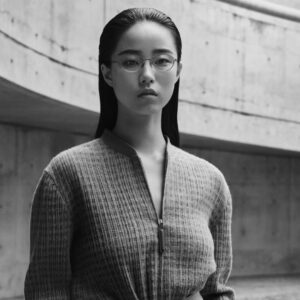 GIORGIO ARMANI YUICHI TOYAMA. AR5135-T