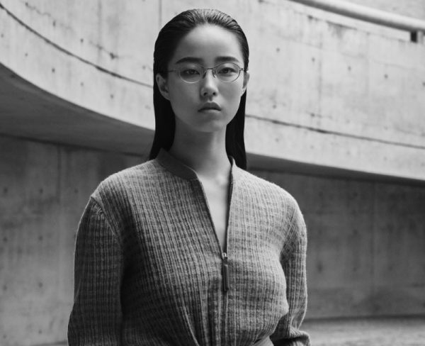 GIORGIO ARMANI YUICHI TOYAMA. AR5135-T