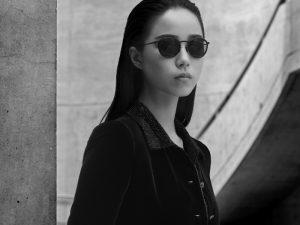 GIORGIO ARMANI YUICHI TOYAMA. AR6148-T