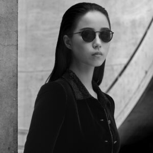 GIORGIO ARMANI YUICHI TOYAMA. AR6148-T