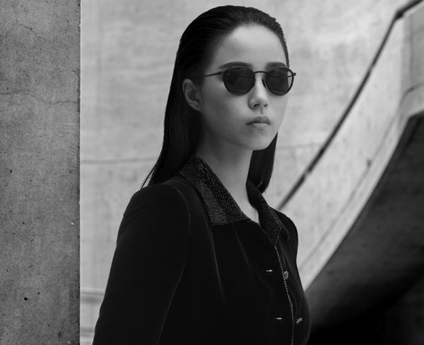 GIORGIO ARMANI YUICHI TOYAMA. AR6148-T
