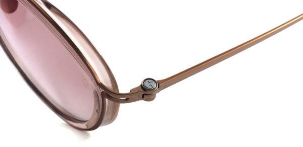 GIORGIO ARMANI YUICHI TOYAMA. AR6148-T - 画像 (8)