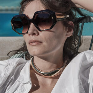 CUTLER AND GROSS 9324