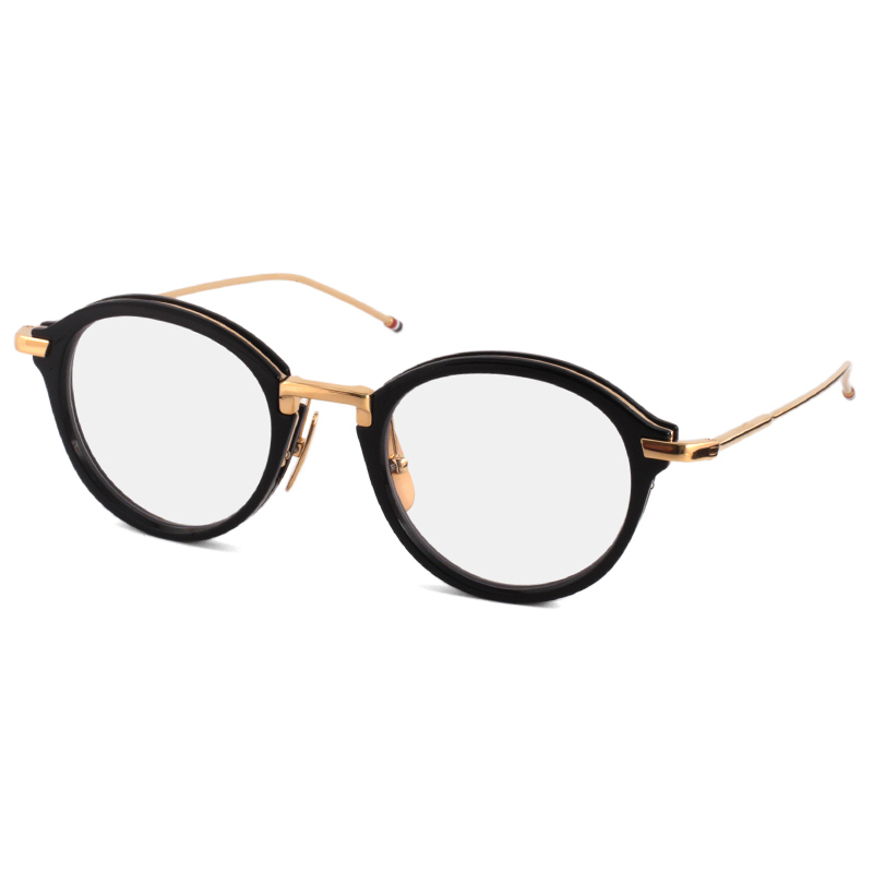 THOM BROWNE UEO011A-49 サングラス Thom Browne UEO011A/49サイズ | トリプル銀座