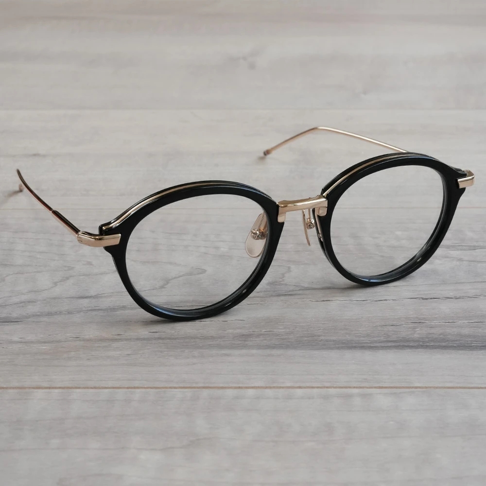 Thom Browne UEO011A col.001