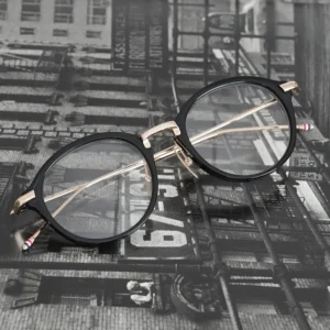 Thom Browne UEO011A col.001