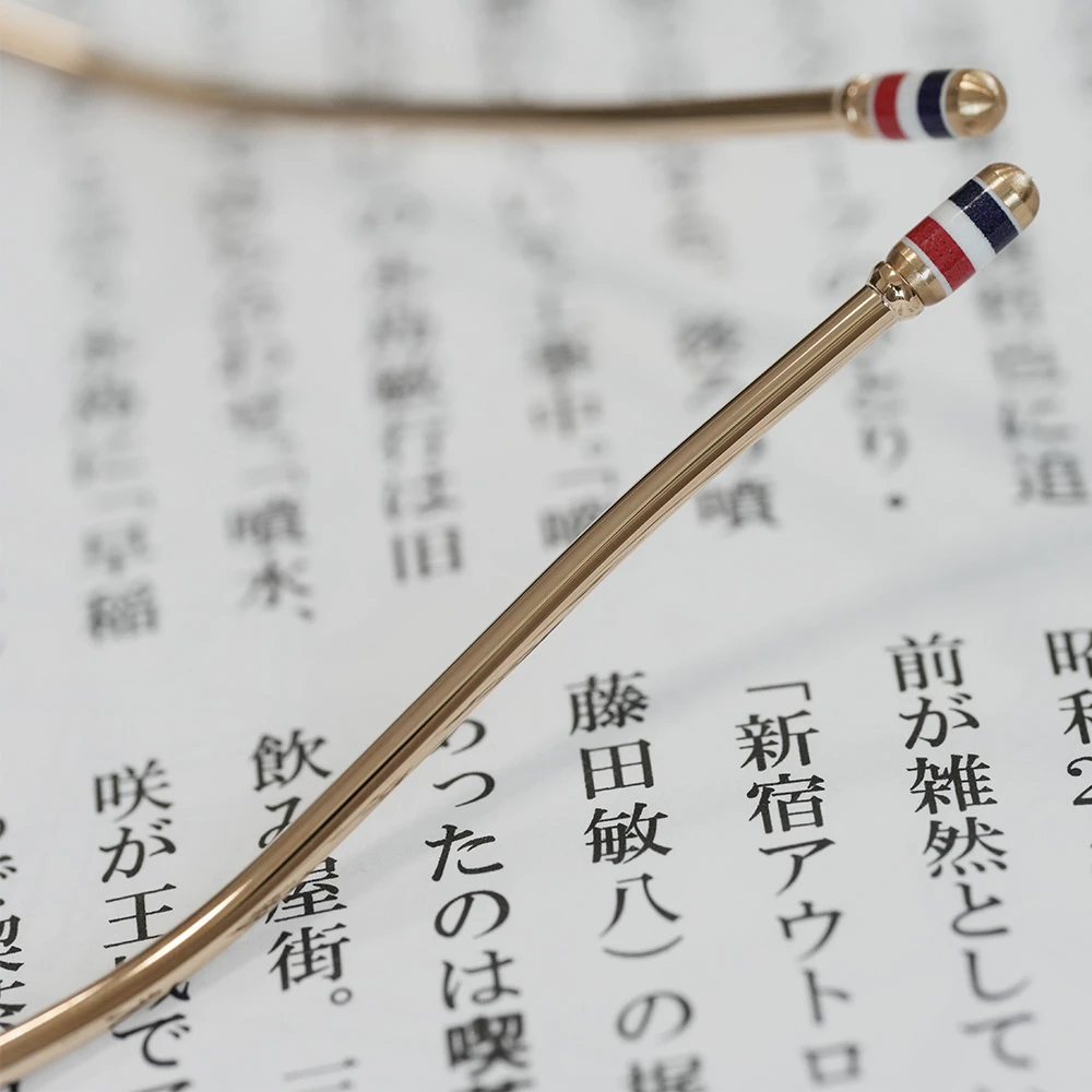 Thom Browne UEO011A / 49サイズ | トリプル銀座