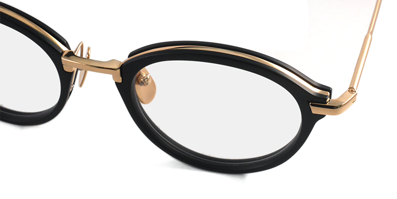 THOM BROWNE UEO011A-49 サングラス Thom Browne UEO011A/49サイズ | トリプル銀座