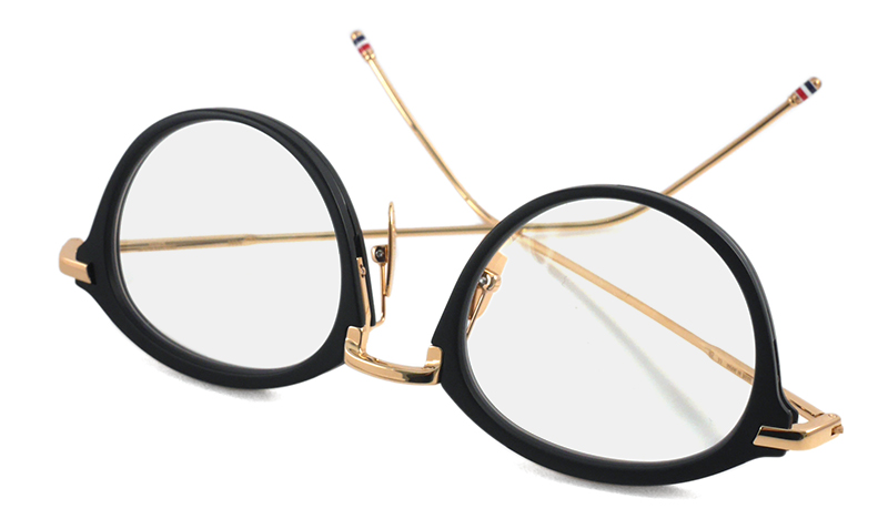 THOM BROWNE UEO011A-49 サングラス Thom Browne UEO011A/49サイズ | トリプル銀座