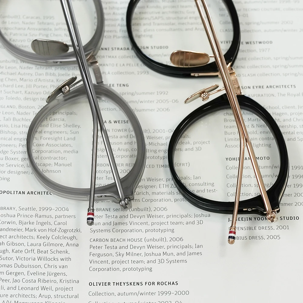 Thom Browne UEO011A / 49サイズ | トリプル銀座