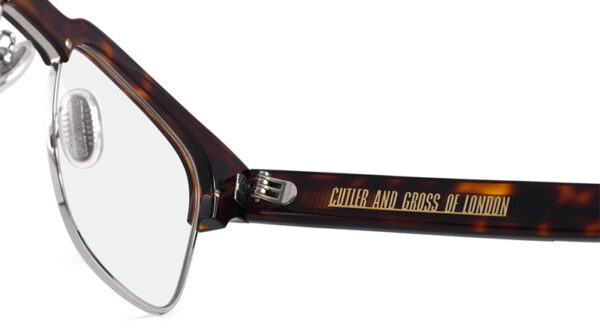 CUTLER AND GROSS 1332 - 画像 (5)