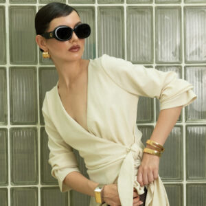 LINDA FARROW LFL/1462 LINA