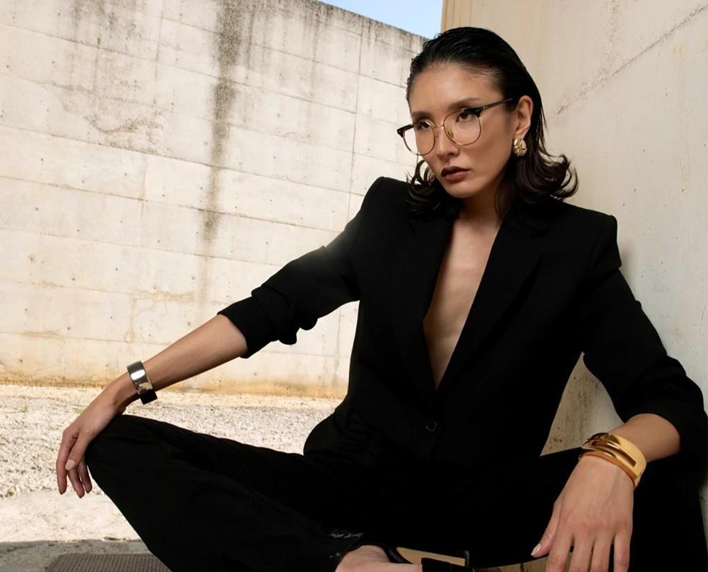 LINDA FARROW LFL/1507 Spence