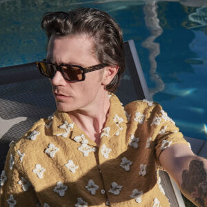 CUTLER AND GROSS 9495