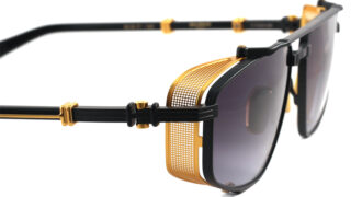 BALMAIN レクタンクルフレムサンクラス BPS145F530 0 brigade5bps142e3-320x180.jpg