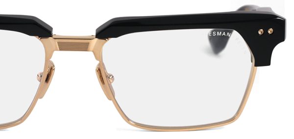 DITA STATESMAN SEVEN DTX443 - 画像 (3)