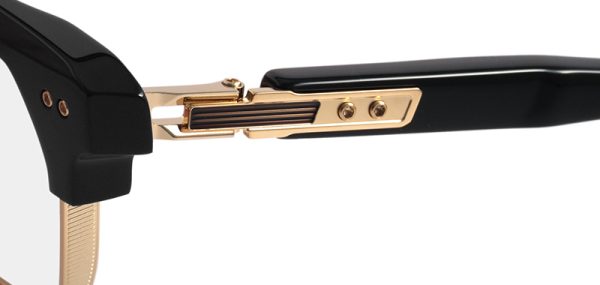 DITA STATESMAN SEVEN DTX443 - 画像 (4)
