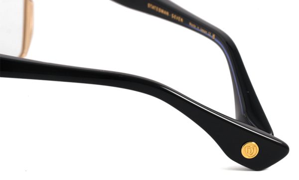 DITA STATESMAN SEVEN DTX443 - 画像 (5)