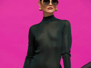 LINDA FARROW LFL/1472 Bayer
