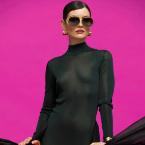 LINDA FARROW LFL/1472 Bayer