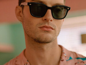 Garrett Leight CALABAR