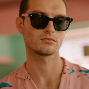 Garrett Leight CALABAR