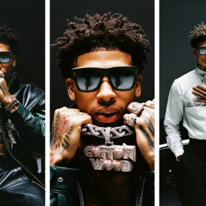 DITA CREATOR x NLE CHOPPA 19004